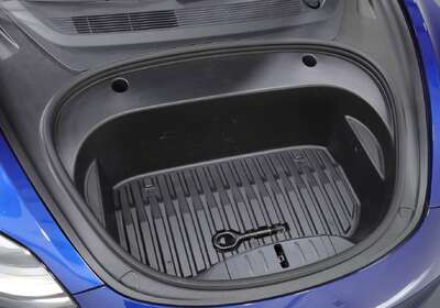 2021 Tesla Model 3 PERFORMANCE