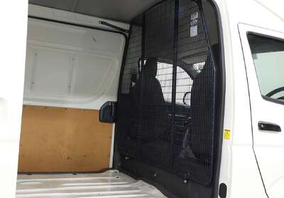 2014 Toyota Hiace SLWB