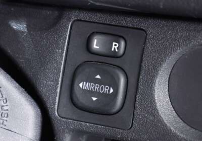 2014 Toyota Hiace SLWB