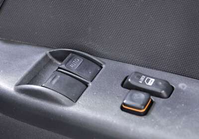 2014 Toyota Hiace SLWB