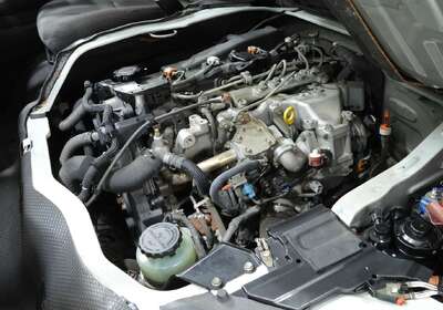 2014 Toyota Hiace SLWB