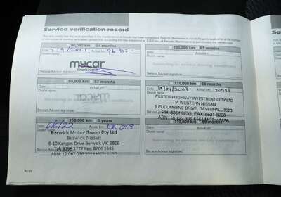 2016 Nissan Pathfinder ST