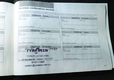 2016 Nissan Pathfinder ST