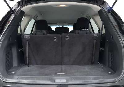 2016 Nissan Pathfinder ST