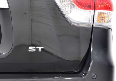 2016 Nissan Pathfinder ST