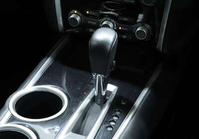 2016 Nissan Pathfinder ST