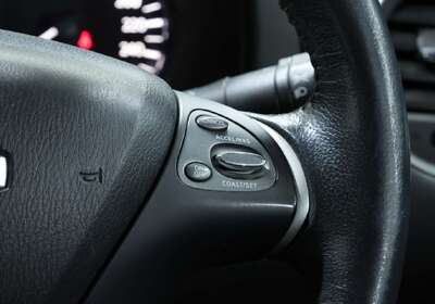 2016 Nissan Pathfinder ST