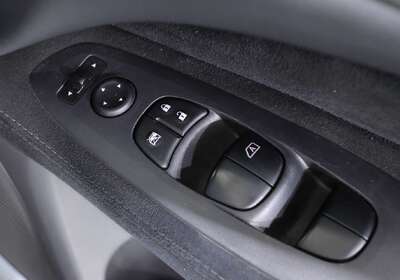 2016 Nissan Pathfinder ST