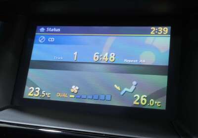 2016 Nissan Pathfinder ST