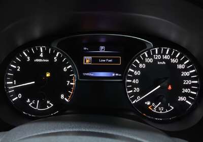 2016 Nissan Pathfinder ST