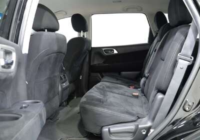 2016 Nissan Pathfinder ST