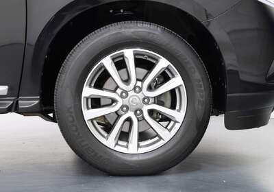 2016 Nissan Pathfinder ST