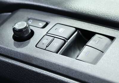 2025 Toyota Hiace LWB (4 DOOR OPTION)