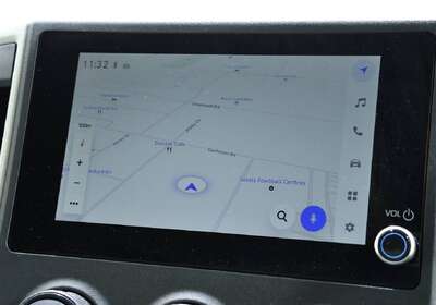 2025 Toyota Hiace LWB (4 DOOR OPTION)