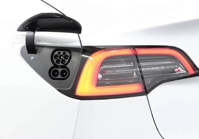 2021 Tesla Model 3 STANDARD RANGE PLUS RWD