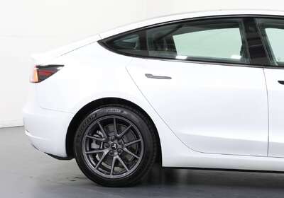 2021 Tesla Model 3 STANDARD RANGE PLUS RWD