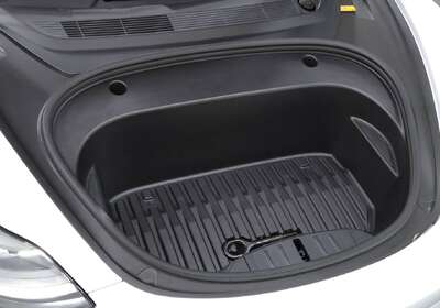 2021 Tesla Model 3 STANDARD RANGE PLUS RWD