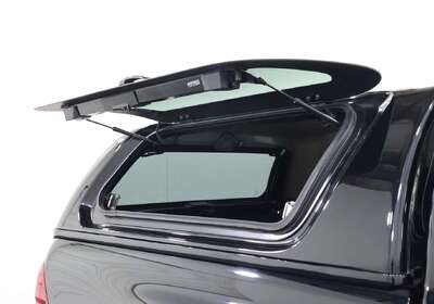 2019 Toyota Hilux SR5