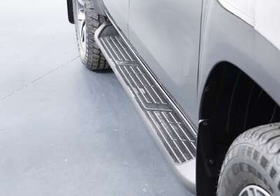 2019 Toyota Hilux SR5