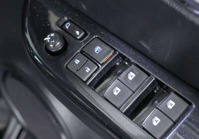 2019 Toyota Hilux SR5