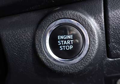 2019 Toyota Hilux SR5