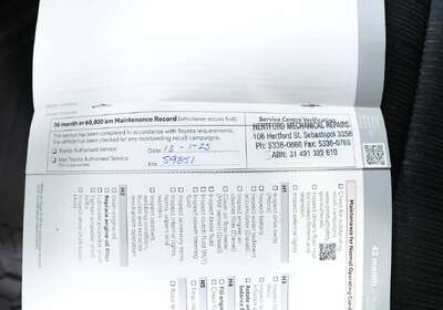 2022 Toyota Hilux SR