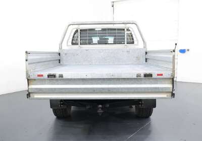 2022 Toyota Hilux SR