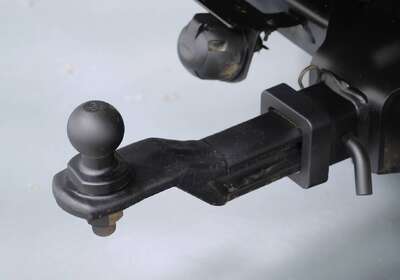 2022 Toyota Hilux SR