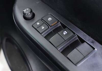 2022 Toyota Hilux SR