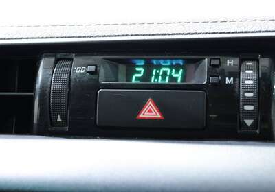 2022 Toyota Hilux SR