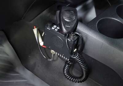 2022 Toyota Hilux SR