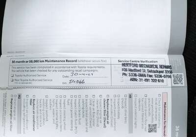 2022 Toyota Hilux SR