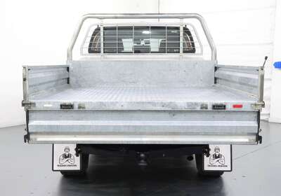 2022 Toyota Hilux SR