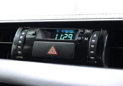 2022 Toyota Hilux SR