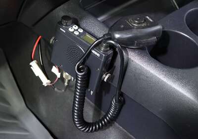 2022 Toyota Hilux SR