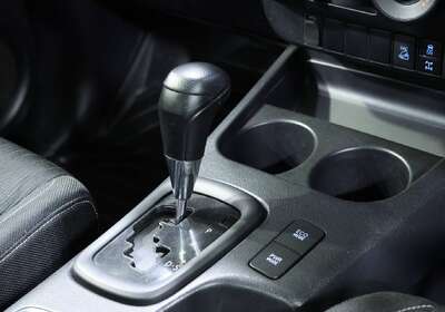 2021 Toyota Hilux SR