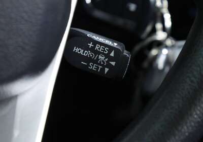 2021 Toyota Hilux SR