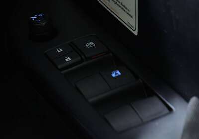 2021 Toyota Hilux SR