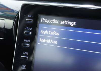 2021 Toyota Hilux SR