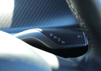 2019 Tesla Model 3 Performance