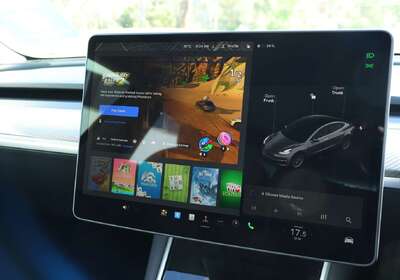 2019 Tesla Model 3 Performance