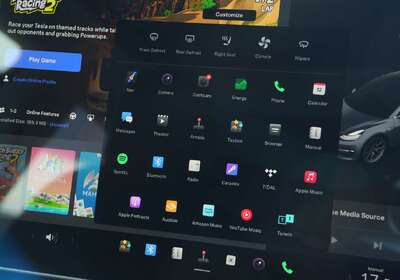 2019 Tesla Model 3 Performance