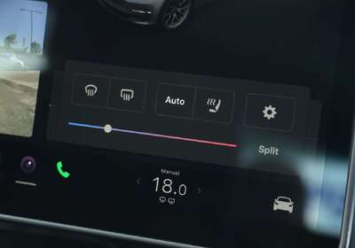 2019 Tesla Model 3 Performance