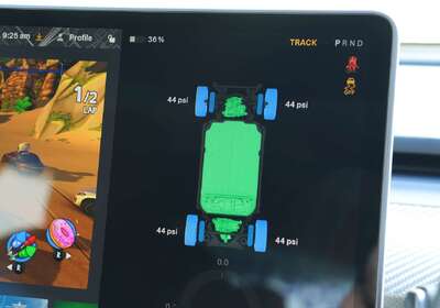 2019 Tesla Model 3 Performance