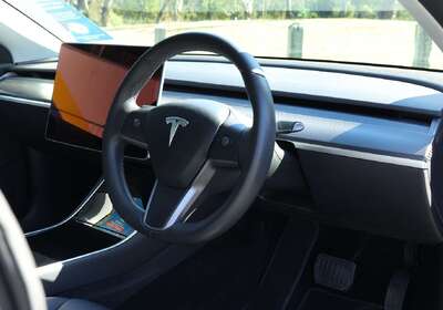 2019 Tesla Model 3 Performance