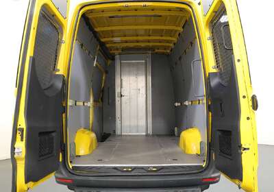 2019 Mercedes-Benz Sprinter 314CDI