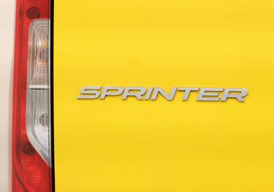 2019 Mercedes-Benz Sprinter 314CDI