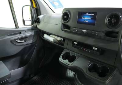 2019 Mercedes-Benz Sprinter 314CDI