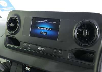 2019 Mercedes-Benz Sprinter 314CDI