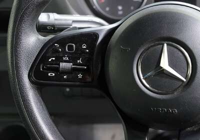 2019 Mercedes-Benz Sprinter 314CDI